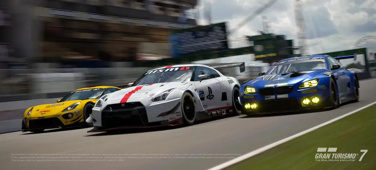 Gran Turismo 7: ¿Un Simulador de Autos que Lo Tiene Todo?