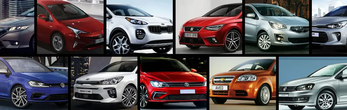 ¡Adiós a los Autos que Nos Dejaron! 😢 10 Modelos que Desaparecieron en 2020 🚗