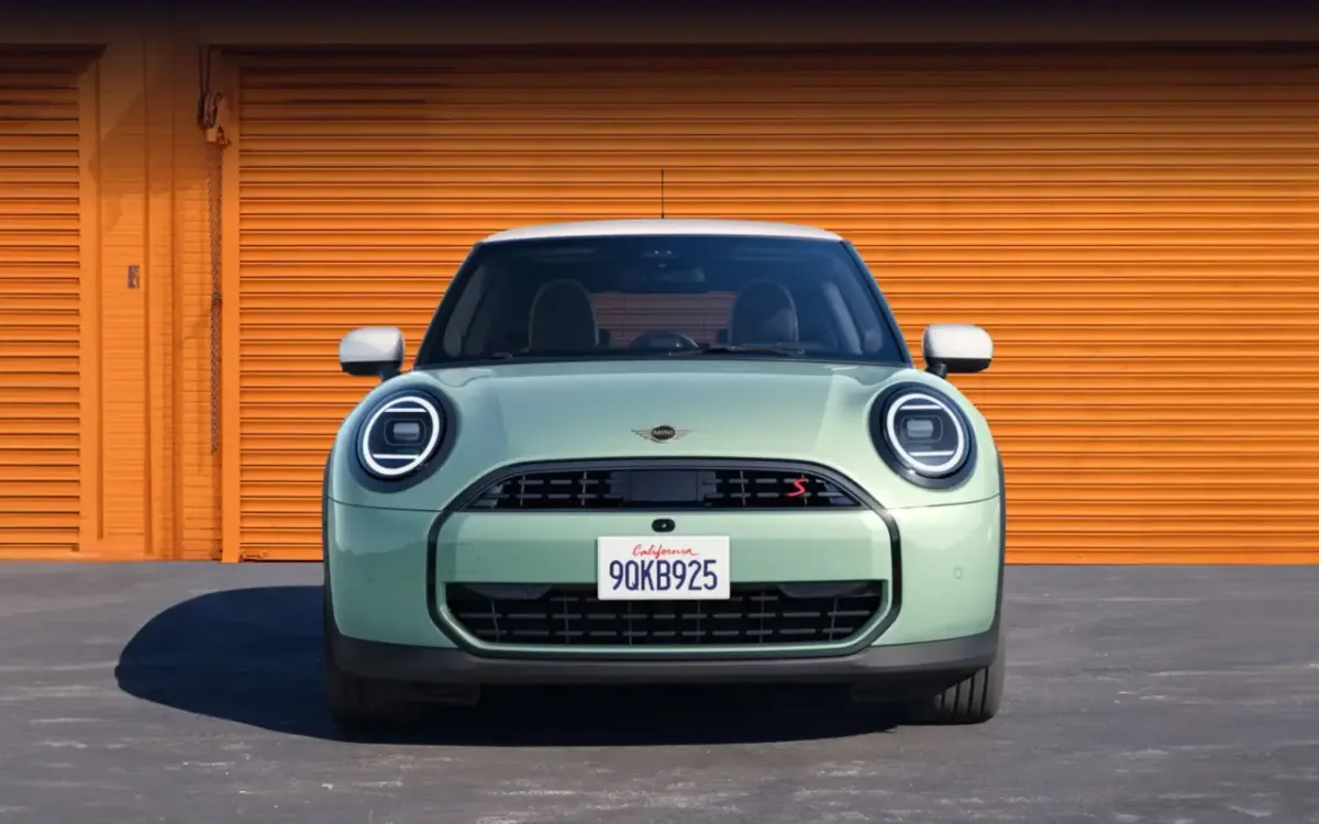 ¡Mini Cooper 2025: ¿Una Reinvención Total o Más de lo Mismo?