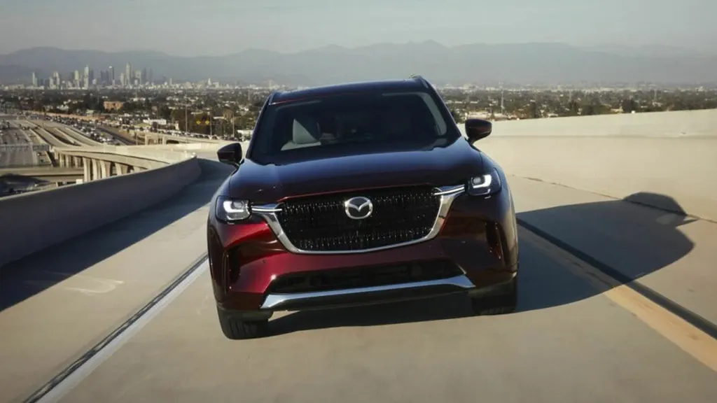 Mazda CX-90: ¿La SUV Premium Que Te Sorprenderá?