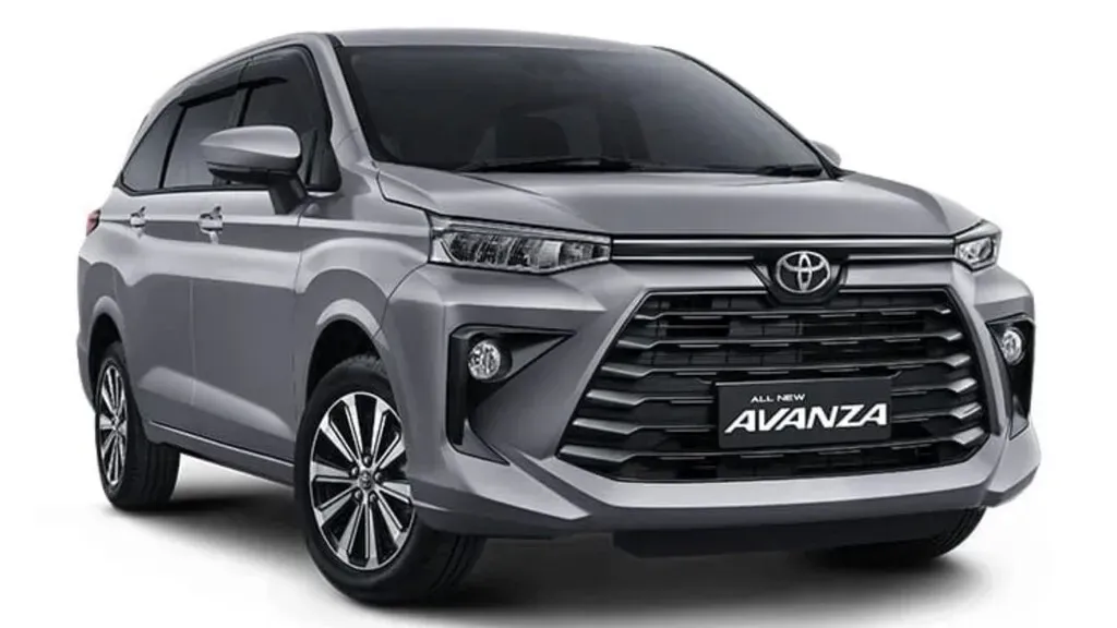 Toyota Avanza 2022: ¿Un Minivan Familiar que Lo Tiene Todo?