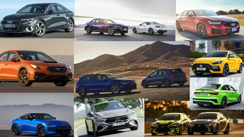 Adiós a los Clásicos: 7 Autos que Se Despiden en 2023 😥🚗💨