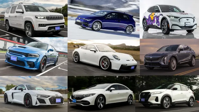 ¡Los 10 mejores autos de la historia modificados por Mugen! 🏆🚗💨