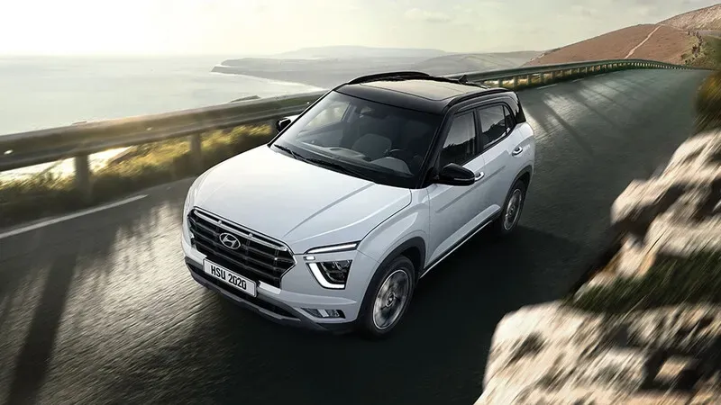 Hyundai Creta 2021: ¿Un SUV que se reinventa o un intento fallido?