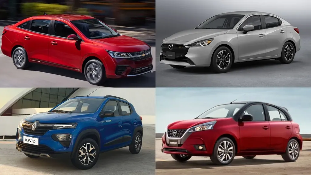 ¡Los 10 Autos Nuevos Más Confiables del 2022! ¿Tu Favorito Está en la Lista?