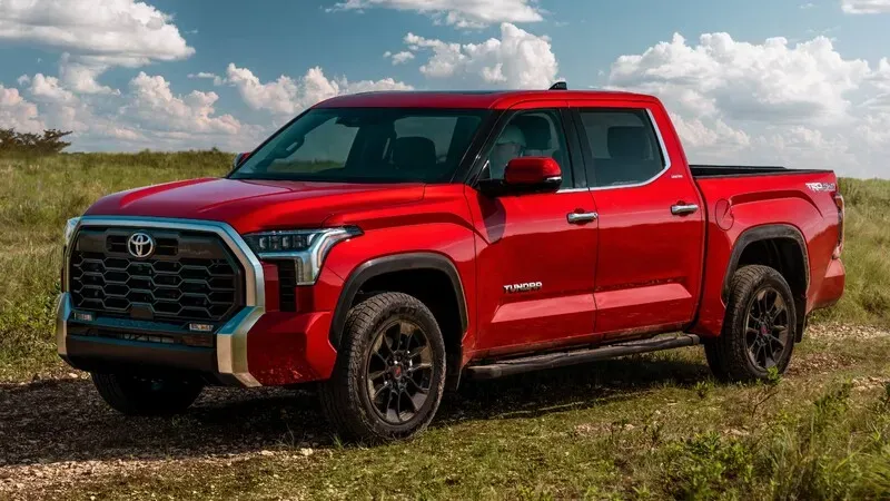 ¡La Toyota Tundra 2022: ¿El fin de una era y el inicio de una revolución?