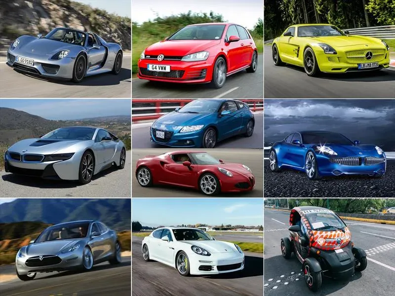 Los 10 Mejores Autos del 2020 según Consumer Reports: Análisis y Opiniones 🚗💨