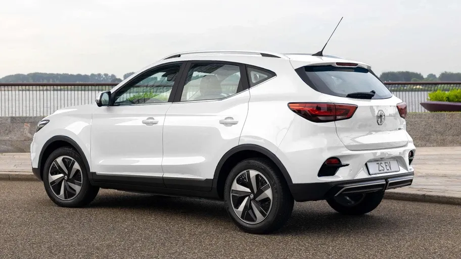 Experiencias de propietarios del MG ZS EV en México: Opiniones y testimonios_output