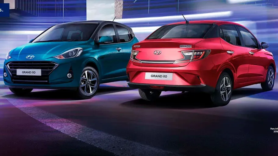 Hyundai Grand i10 2021: Análisis a Fondo de Versiones y Precios en México