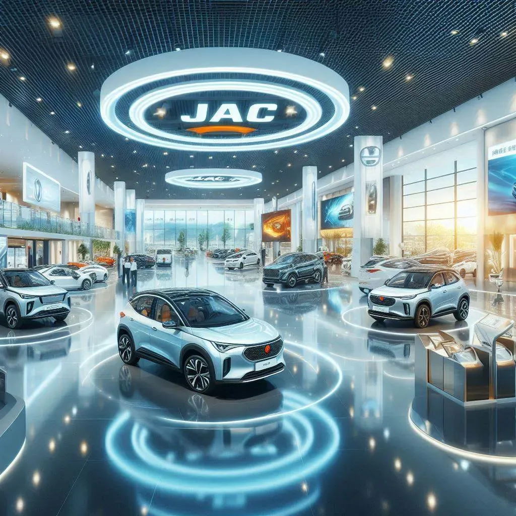 ¿Autos JAC son Buenos? Análisis de Modelos y Características 🚗💨