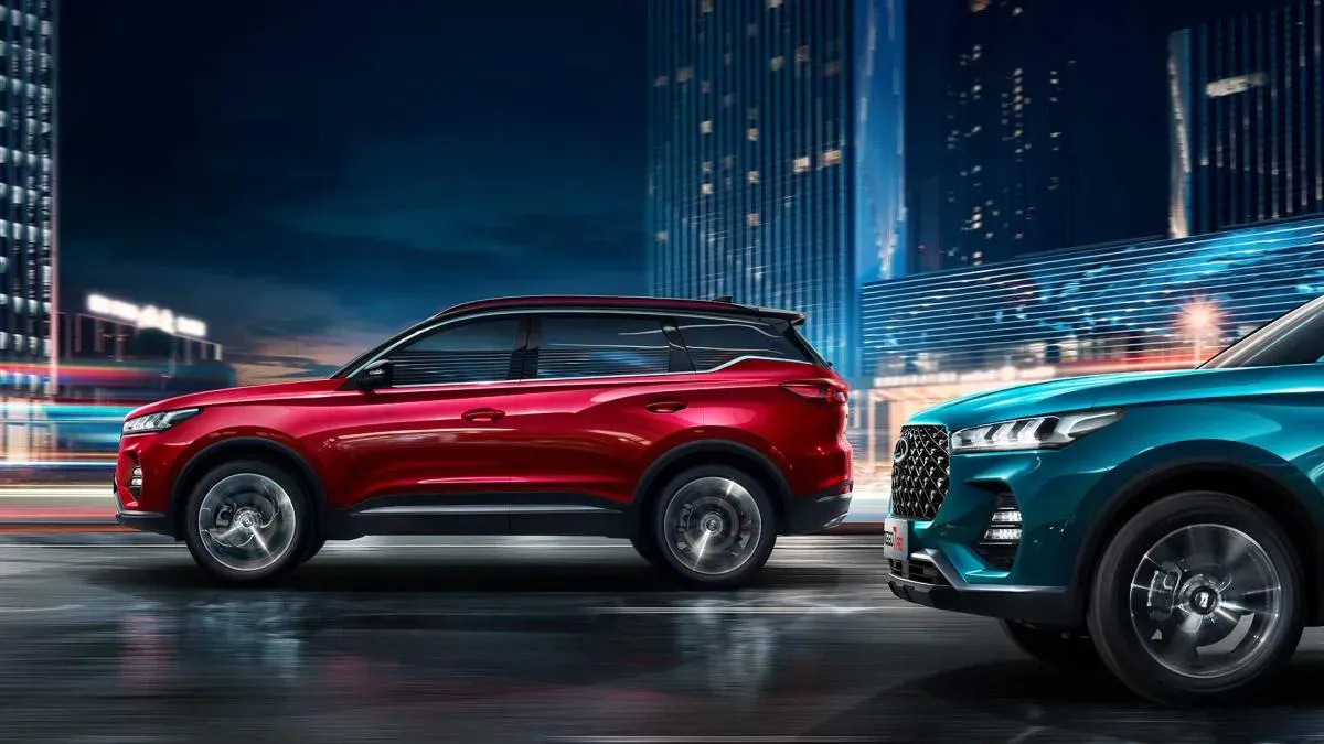 Chery Tiggo 7 Pro: ¿El SUV Chino que te hará cambiar de opinión?