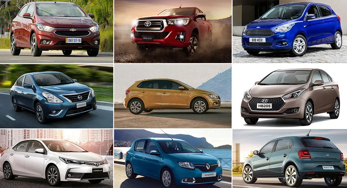 10 Autos que Nadie Compró en 2019: Fracasos Automotrices 😱