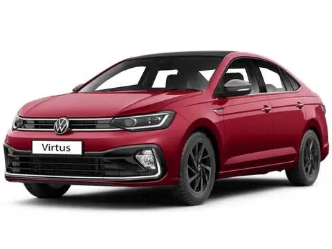 Volkswagen Virtus 2023: ¿Un Sedán Subcompacto Que Se Reinventa?