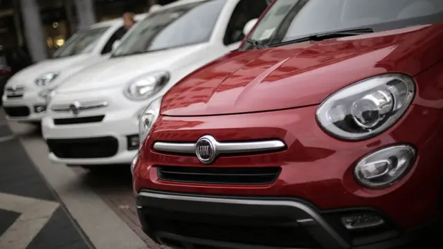 ¡Los 10 Fiat Más Espectaculares Que Jamás Imaginaste!