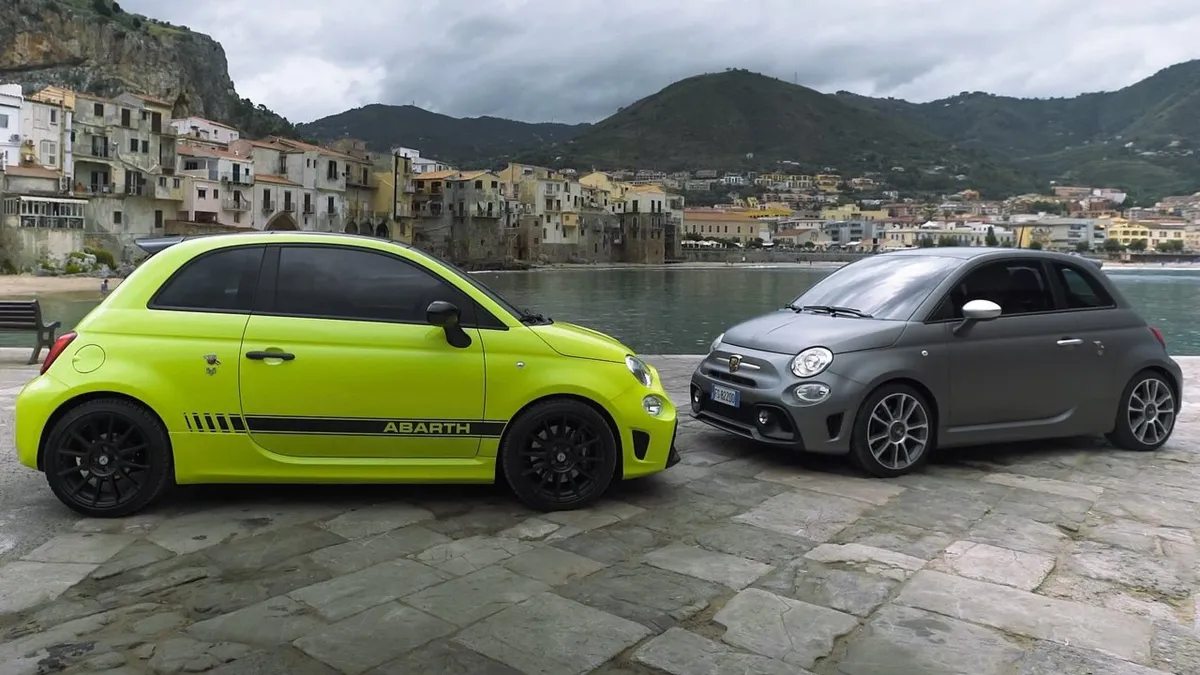 Adiós al Abarth 500: Análisis a Fondo del Rey Escorpión