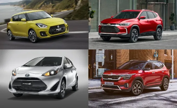 🚗 5 Autos Que Perdieron Su Prestigio 😳 ¿Qué Pasó Con Estas Leyendas Del Motor?