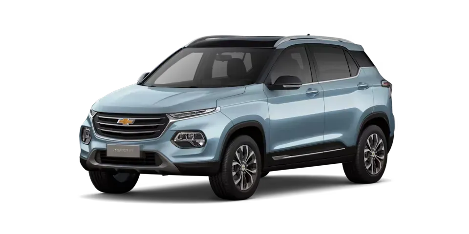 ¡Chevrolet Groove: ¿La Nueva Camioneta que Rompe Esquemas?