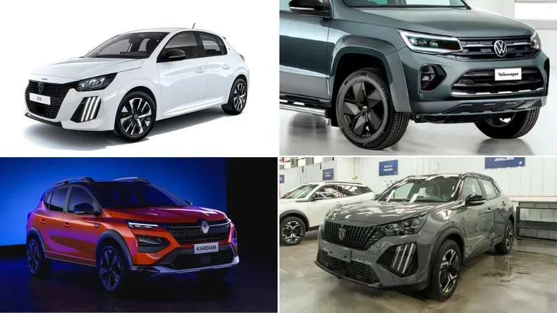 Lanzamientos Automotrices: Chevrolet Cheyenne, Audi Q8, Jetta GLI 35 Aniversario y Peugeot 2008 🚗💨