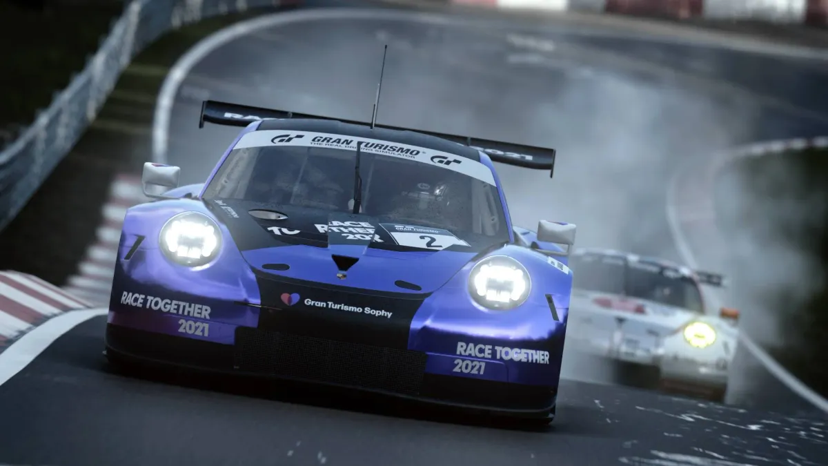 Gran Turismo 7: ¡El simulador de carreras que se reinventa!