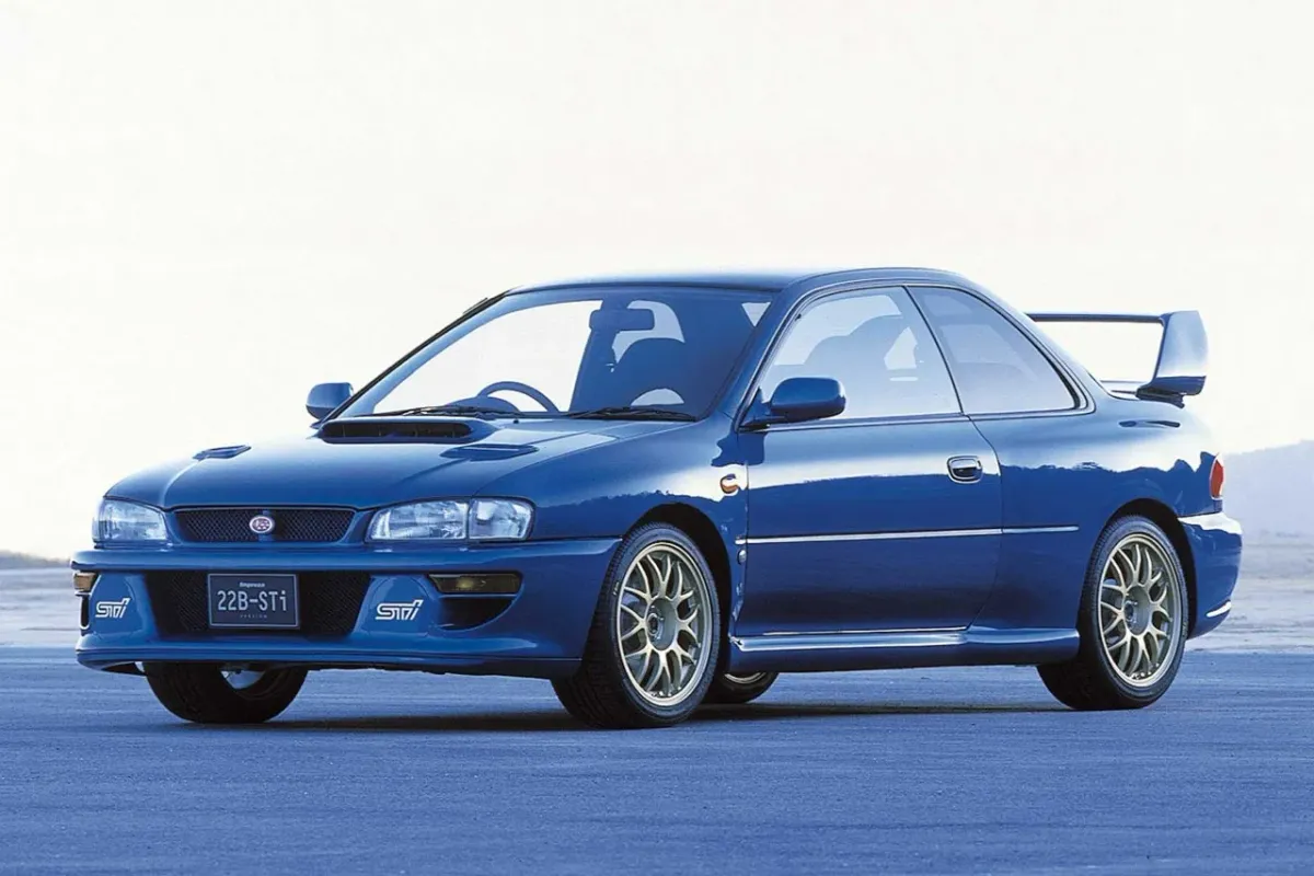 Proyecto Subaru Impreza: ¡Actualización y avances! 🚗🔧