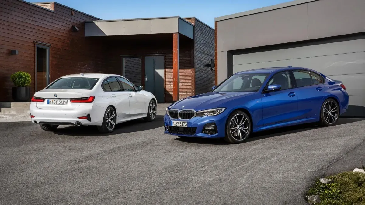 BMW Serie 3 2019: Análisis a Fondo del Renovado Ícono Alemán