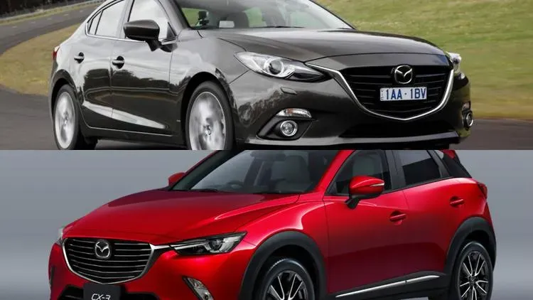 ¿SUV Compacto o Sedan Convertido? La Batalla de los SUV's Derivados 🚗💥