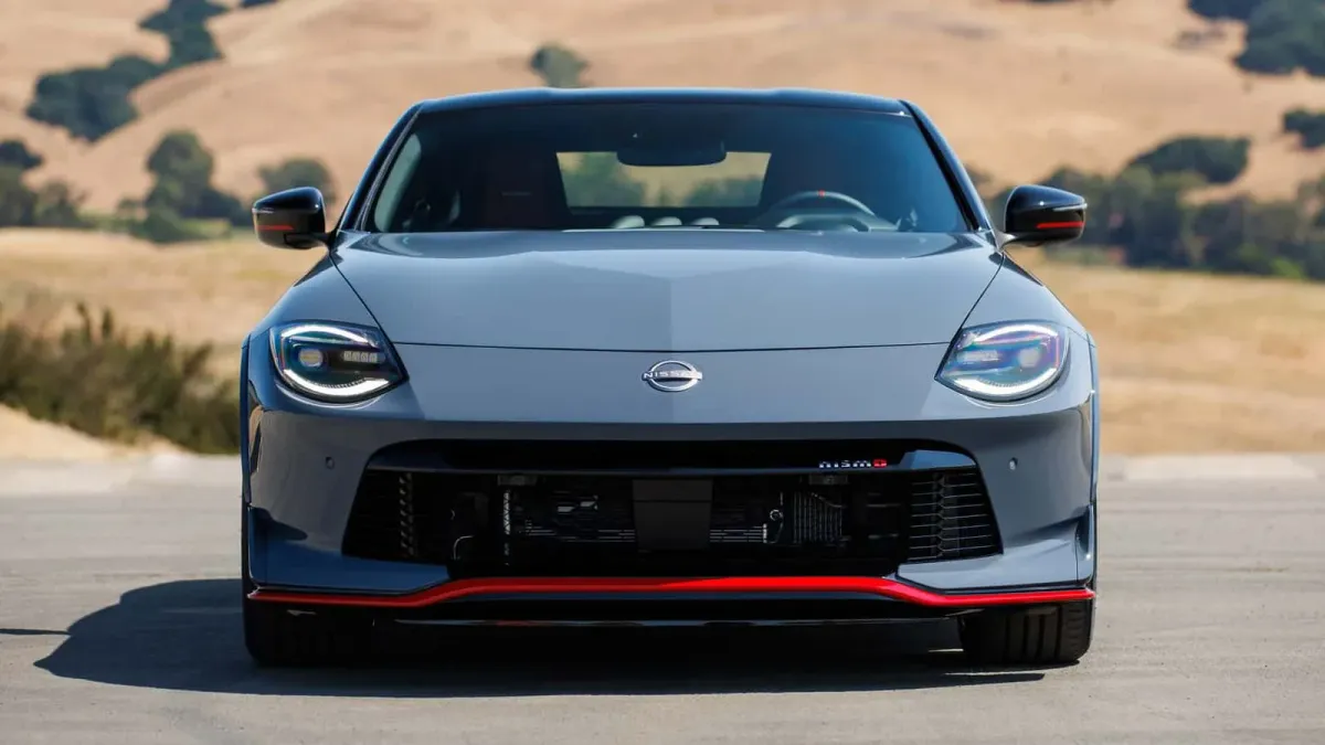 Nissan 370Z Nismo 2024: Análisis a Fondo, ¿Vale la Pena la Inversión?