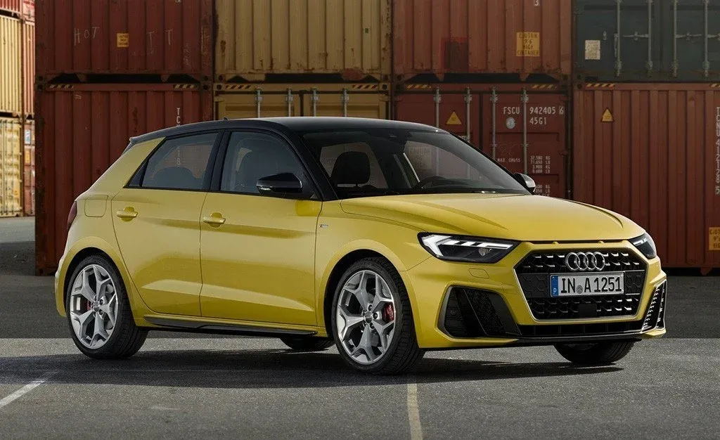 Nuevo Audi A1 2019: Análisis a Fondo del Hot Hatch que Reinventa el Diseño 🚗💨