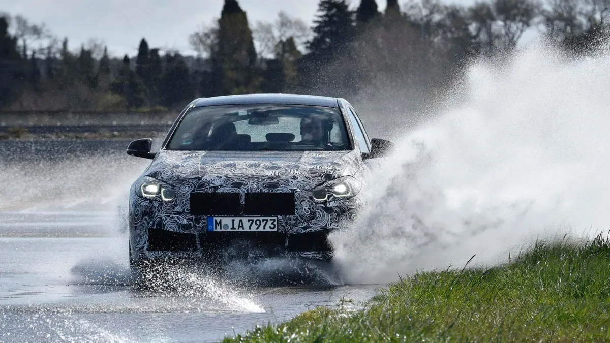 BMW Serie 1 2020: Análisis Completo, Características y Nueva Plataforma de Tracción Delantera