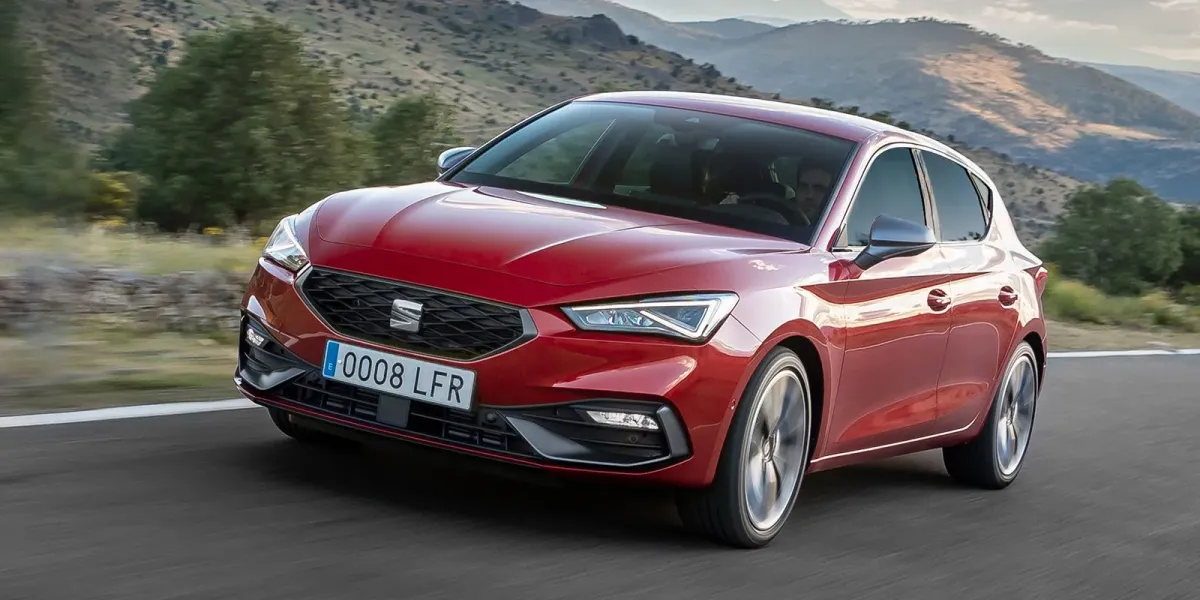 Seat León 2021: ¿Un Rey con Garras o un León Dócil?