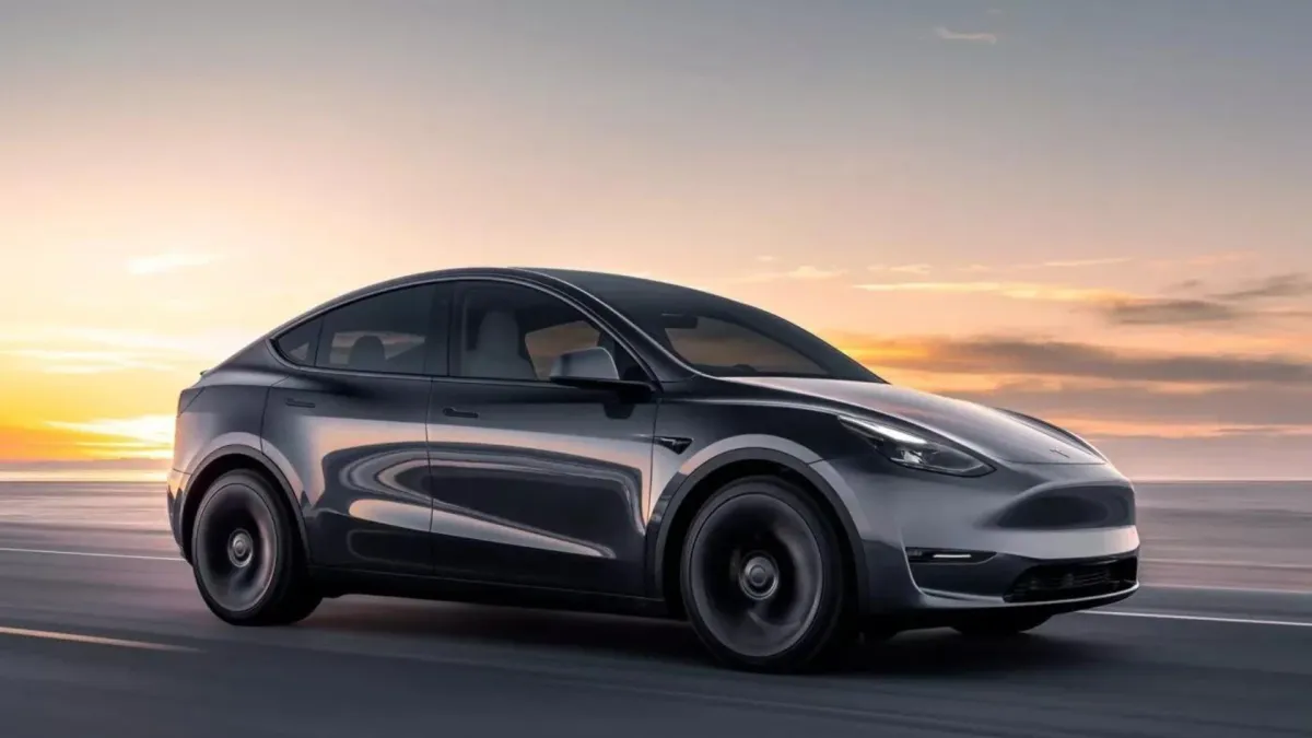 Tesla Model Y: Análisis a Fondo del SUV Eléctrico ⚡️🔋