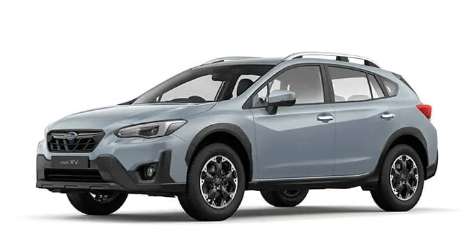 Subaru XV: ¿El SUV Compacto que lo Tiene Todo?