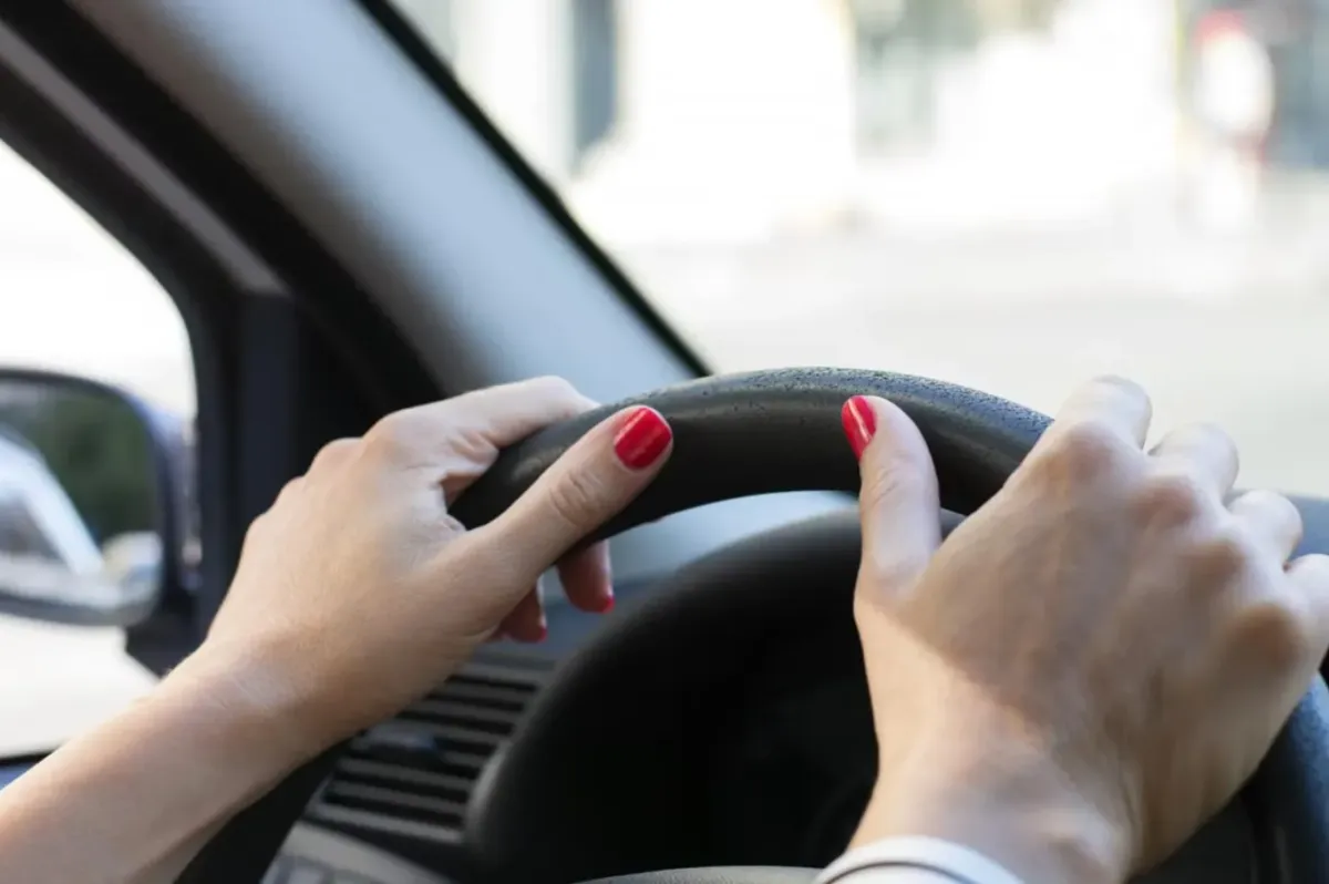 Mujeres al volante: SETTEPI gradúa su tercera generación de conductoras profesionales