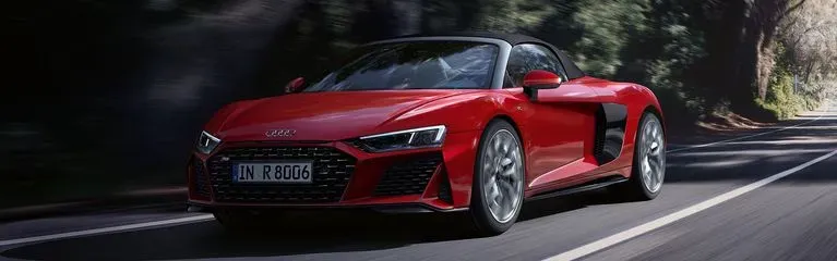 Análisis Audi R8 Spyder: 9 Meses de Experiencia al Volante