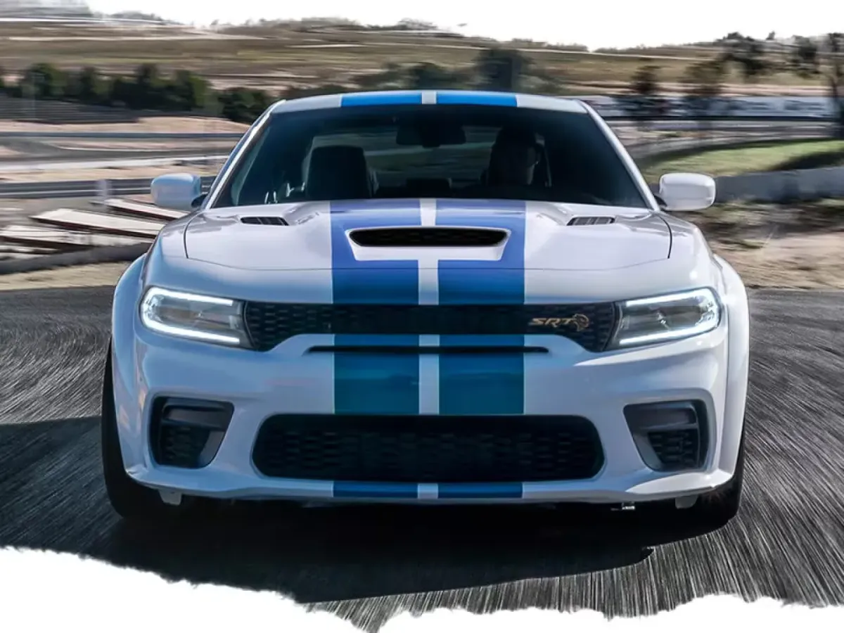 Dodge Direct Connection: Nuevos Bloques HEMI® y Kits de Sobrealimentación para Desatar el Poder (2025)