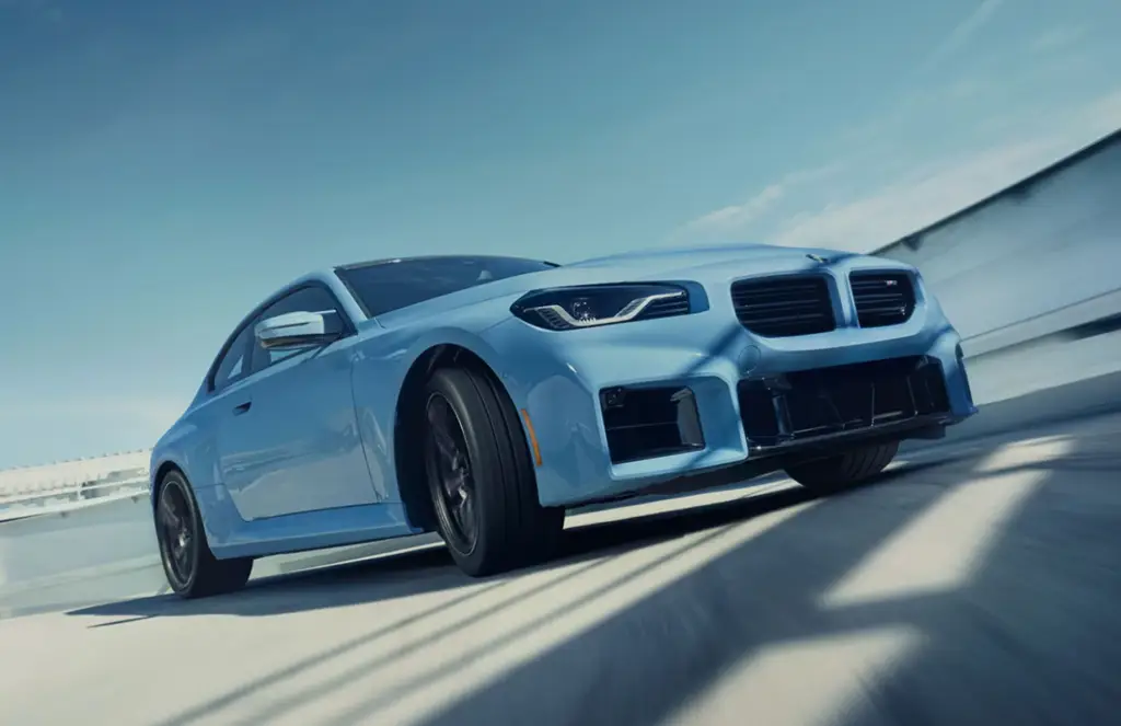 Análisis BMW M2 Coupé 2024: ¡Potencia, Manejo y Estilo!