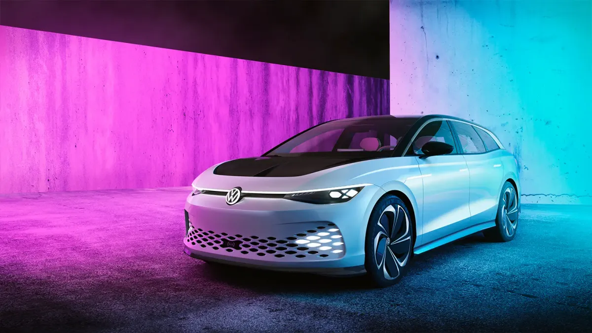 Volkswagen ID.7: Análisis a Fondo del Nuevo Sedán Eléctrico ⚡