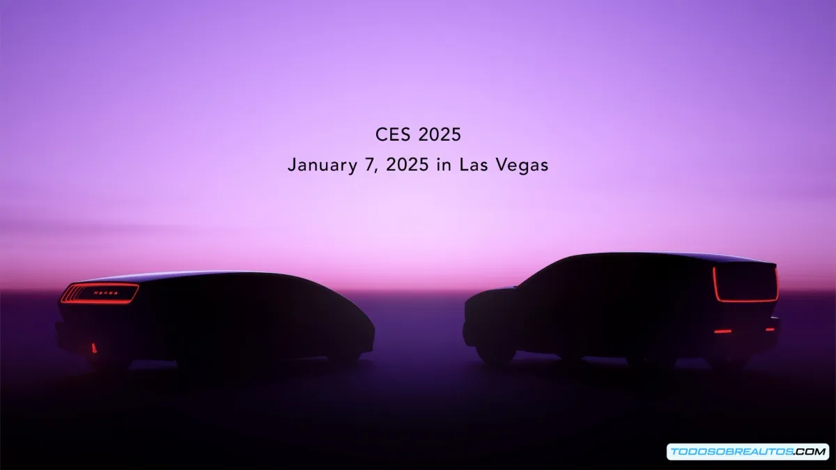 Honda Revelará dos Prototipos Eléctricos de la Serie 0 en el CES 2025: Un Vistazo al Futuro de la Movilidad