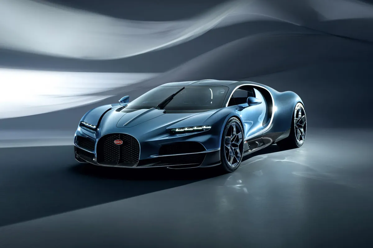 Bugatti Tourbillon: Análisis a Fondo del Hipercoche que Rompe Esquemas