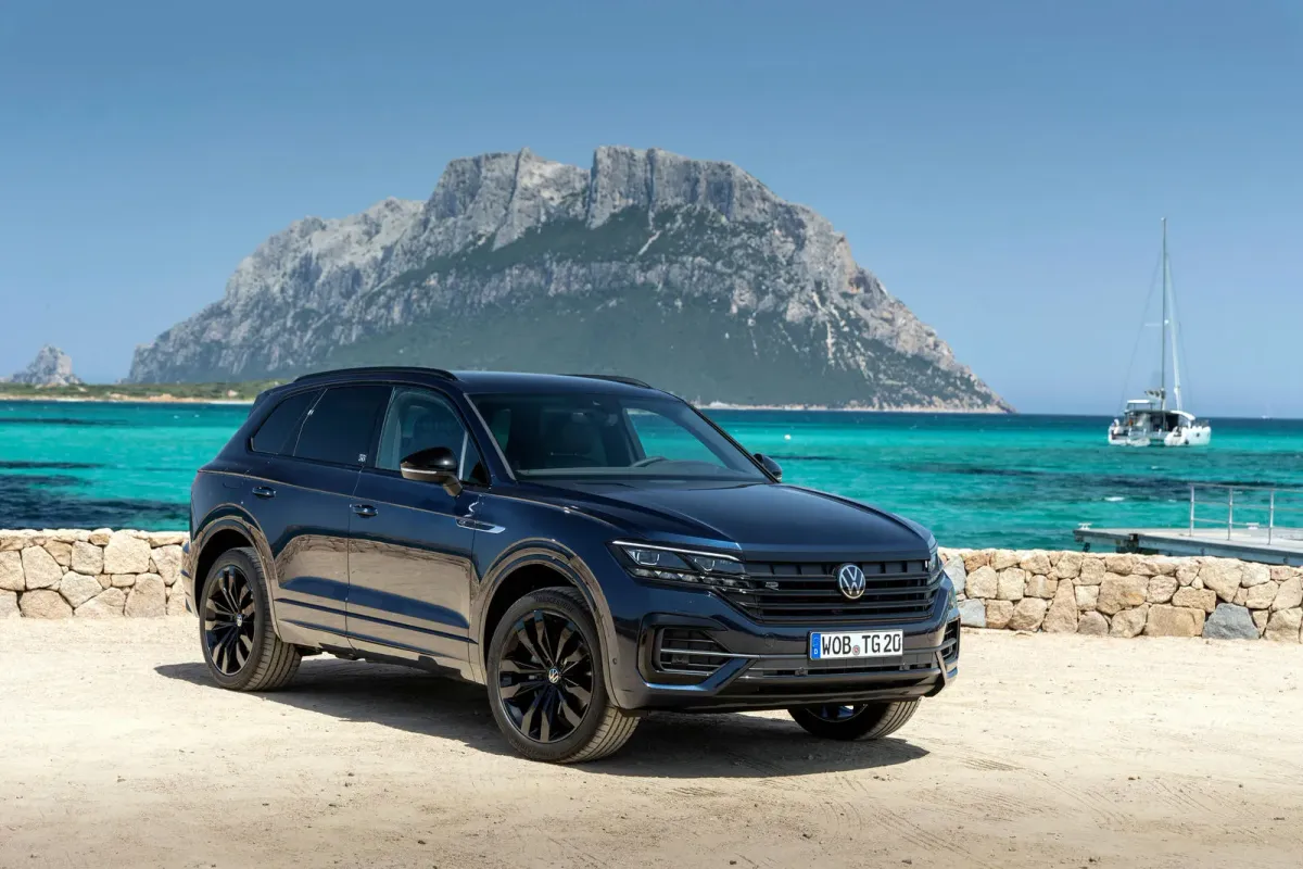 Análisis a Fondo del Volkswagen Touareg Revisado: ¿Lo Mejor o Peor que Antes?