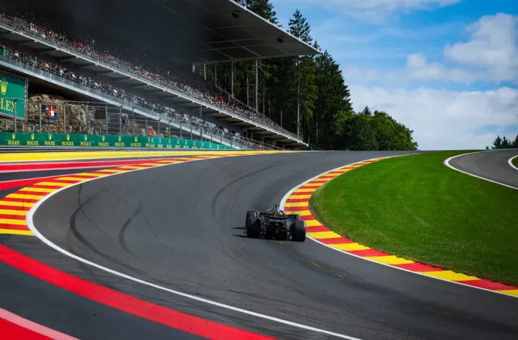 Gran Premio de Bélgica 2024: Previa, Pronósticos y Análisis de la Carrera de F1