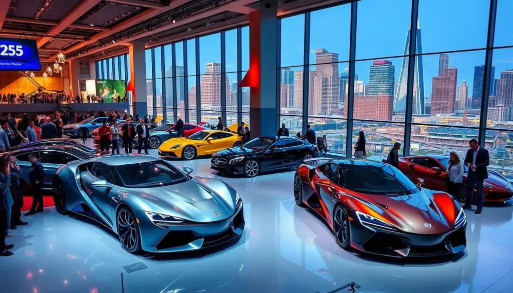 Autoshow Detroit 2025: Novedades, Análisis y Presentaciones de Ford, Kia y Más 🚗💨