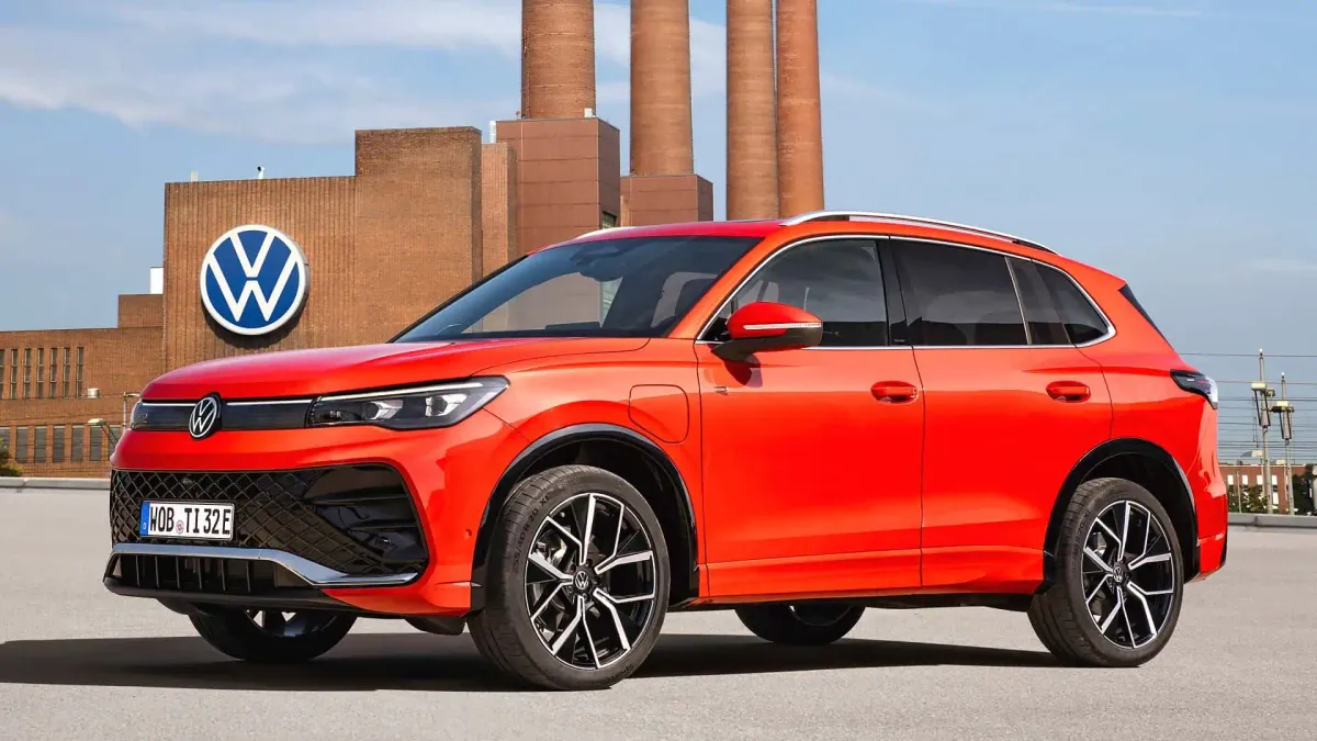 Análisis Volkswagen Tiguan 2024: Características, Precio y 5 Preguntas Frecuentes