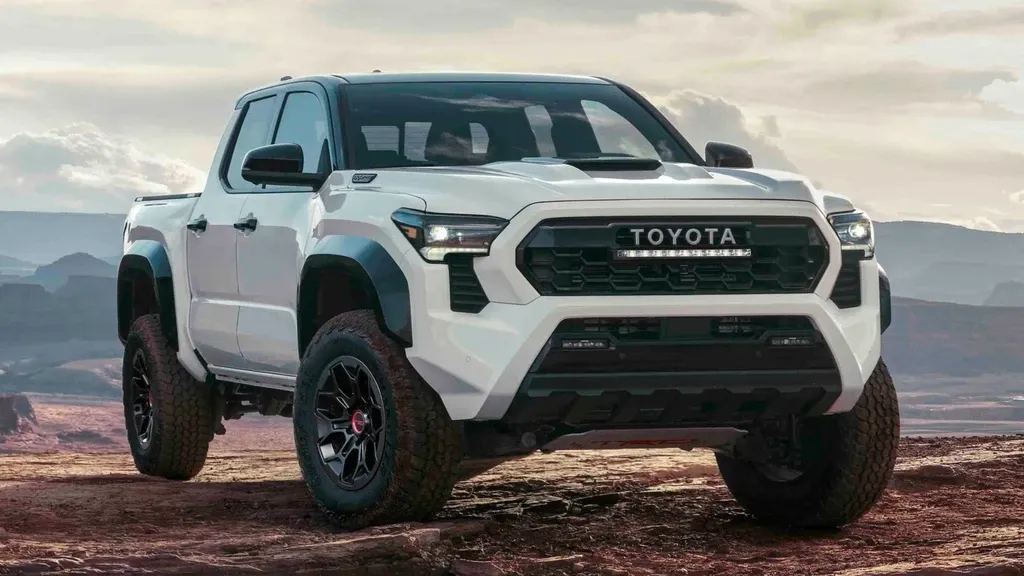 Ryder: Proveedor del Año de Toyota 2024 - Logística Automotriz y Éxito en la Cadena de Suministro