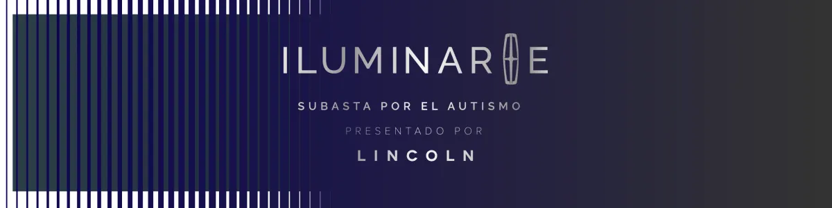 Lincoln e IluminArte 2024: Una Experiencia Sensorial Inmersiva en un Vehículo Lincoln para la Concientización del Autismo