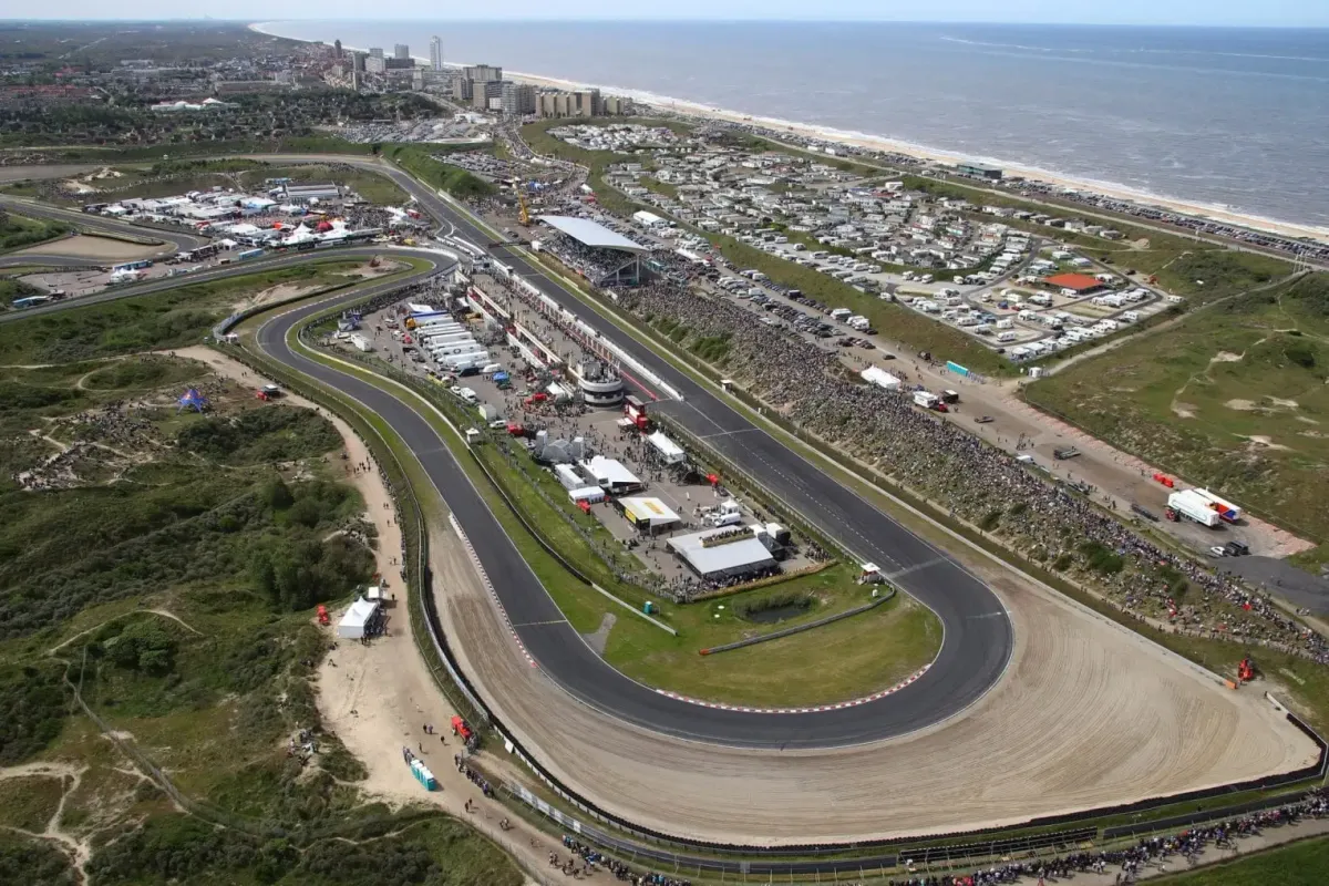 Lando Norris sorprende en Zandvoort: Victoria en el GP de Países Bajos y nuevo impulso al Mundial de F1 2024