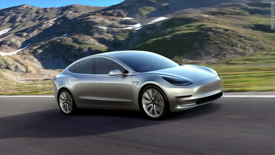 Análisis del Tesla Model 3: ¿Mejor que nunca? ⚡🚗