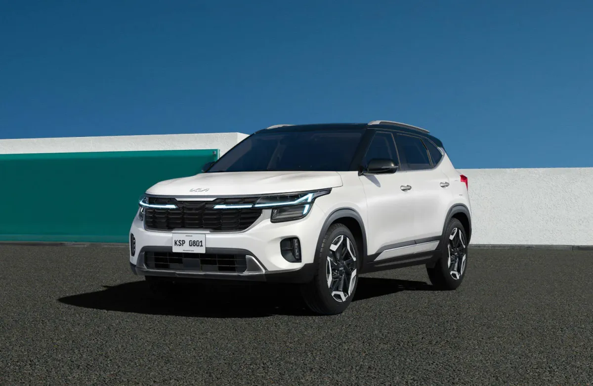 Kia México inicia 2022 con un 9.4% de participación de mercado: Análisis de ventas y modelos más populares