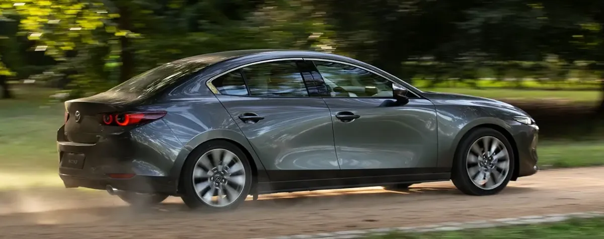 Análisis Mazda 3 2024 México: ¡Descubre la Mejor Versión para Ti!