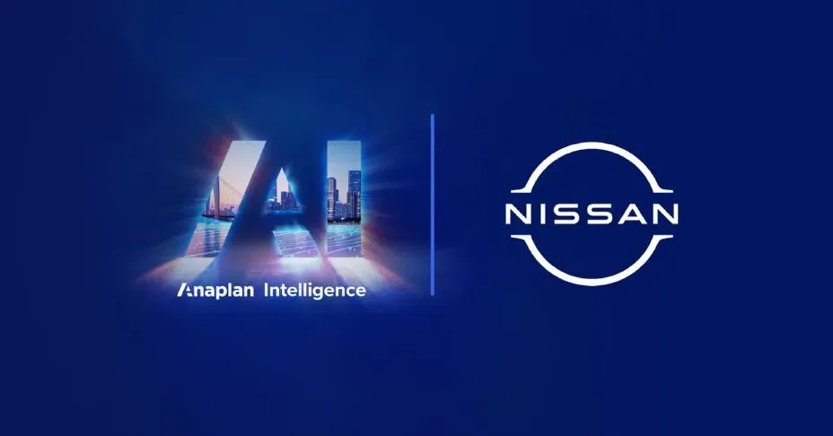 Nissan AMIEO acelera su digitalización con IA y aprendizaje automático: Optimizando la producción y ventas de vehículos